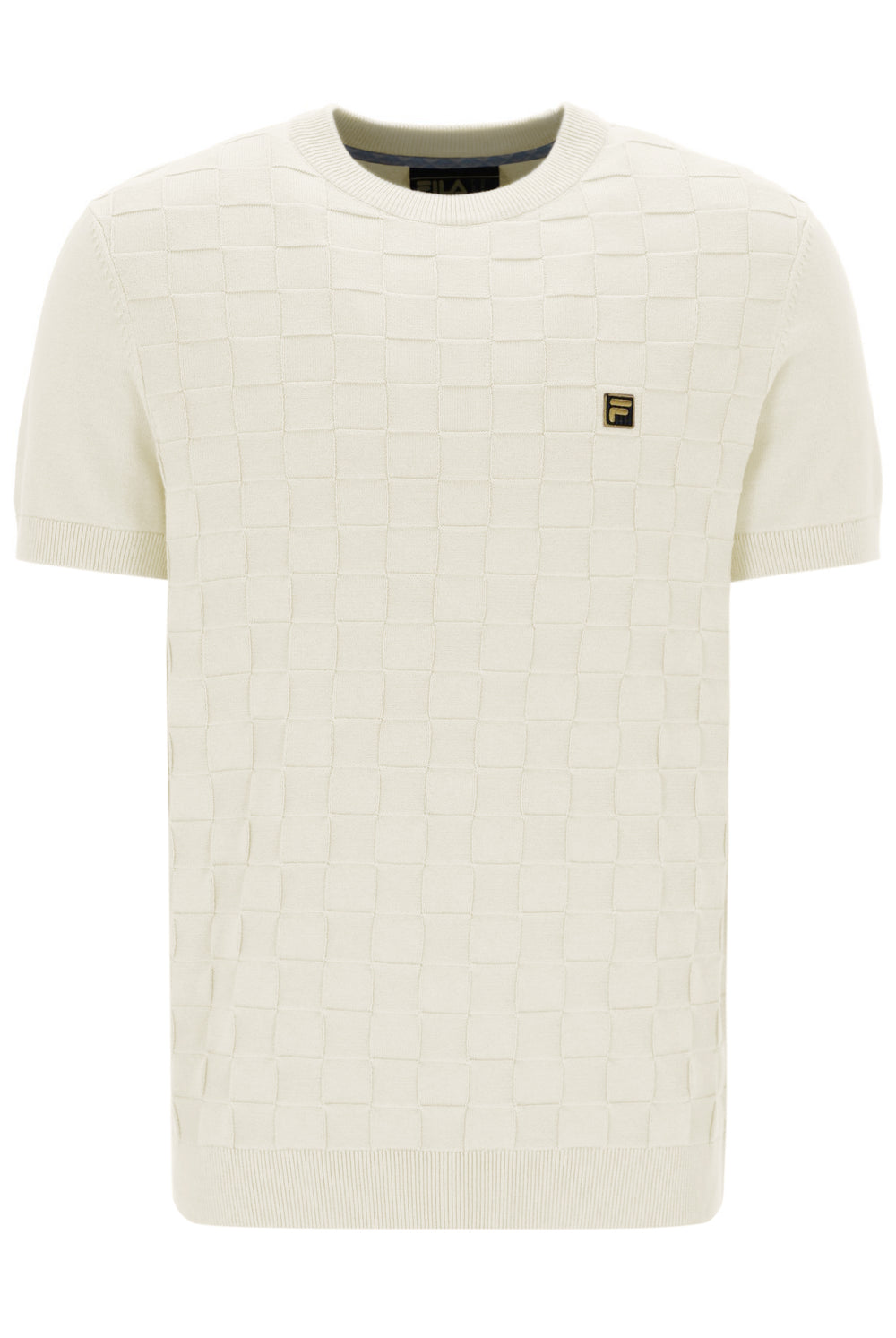 Campbell Knit T-Shirt