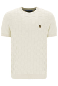 Campbell Knit T-Shirt