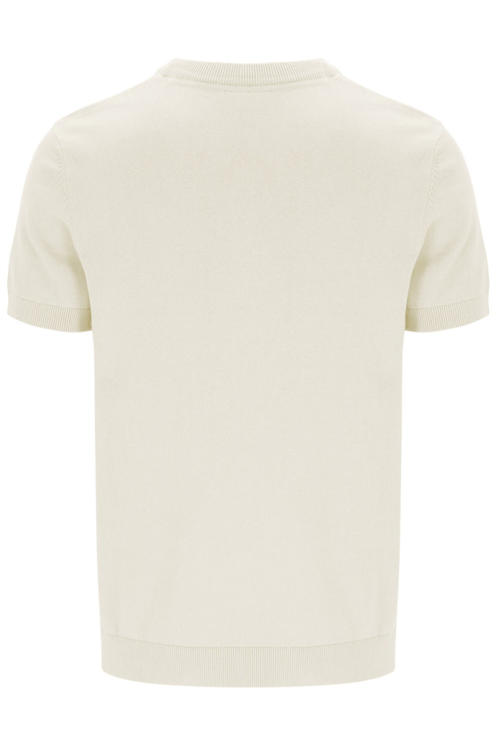 Campbell Knit T-Shirt