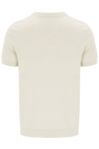 Campbell Knit T-Shirt