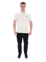 Campbell Knit T-Shirt
