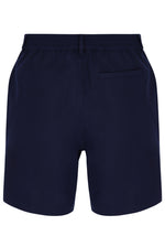 Fila Navy Caruso Chino Shorts