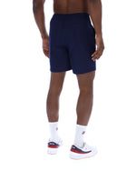 Fila Navy Caruso Chino Shorts