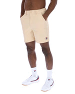 Classic Beige Caruso Chino Shorts