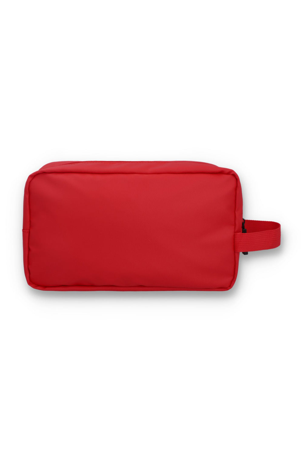 Three Colour Stripe Washbag