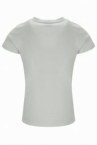 Cecilia Classic Logo T-Shirt