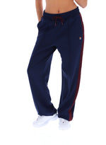 Chiara Smart Straight Leg Trousers