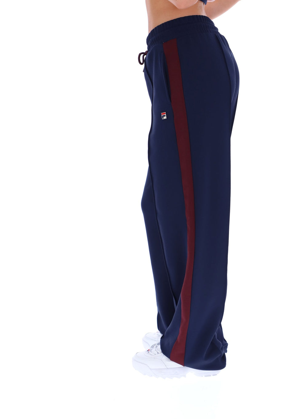 Chiara Smart Straight Leg Trousers