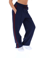 Chiara Smart Straight Leg Trousers