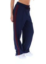 Chiara Smart Straight Leg Trousers