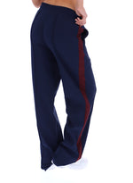 Chiara Smart Straight Leg Trousers