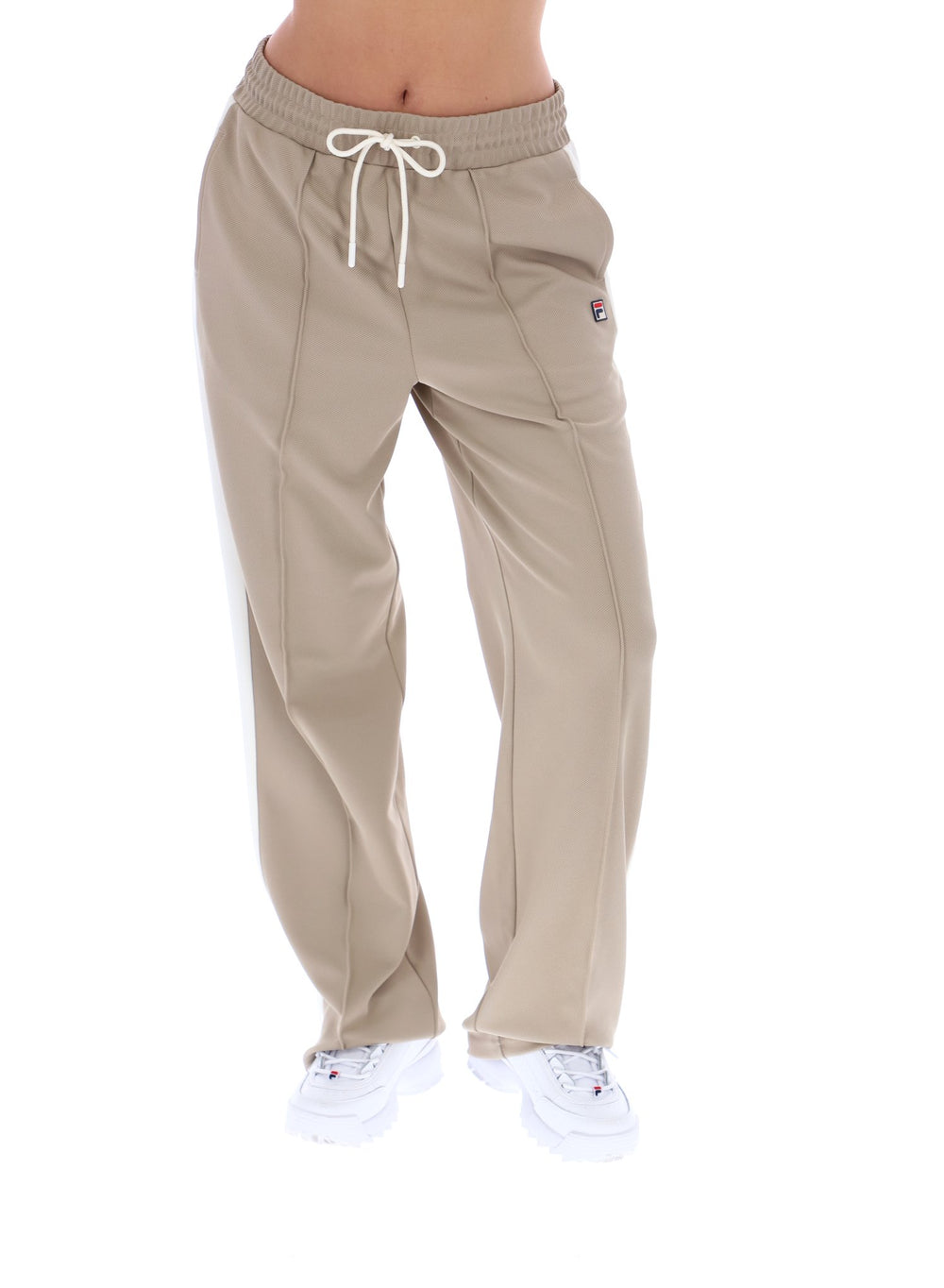 Chiara Smart Straight Leg Trousers