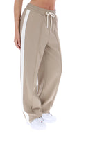 Chiara Smart Straight Leg Trousers