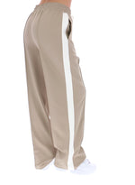 Chiara Smart Straight Leg Trousers