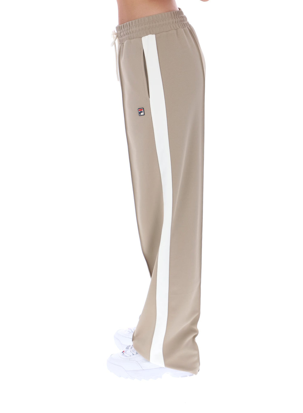 Chiara Smart Straight Leg Trousers