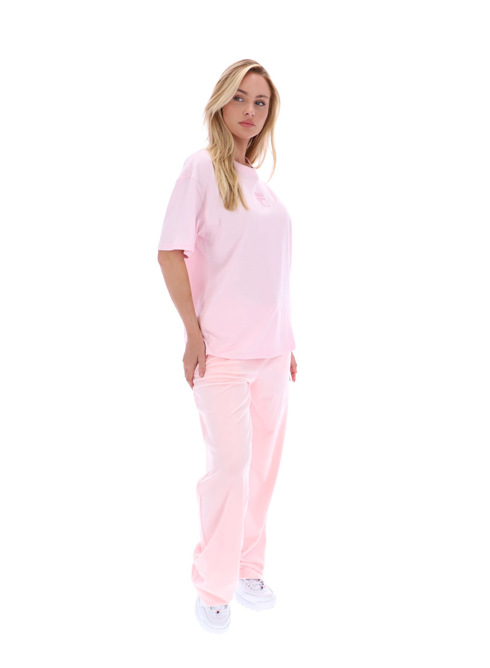 Cinzia Boyfriend Style T-Shirt