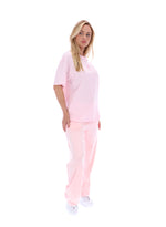 Cinzia Boyfriend Style T-Shirt