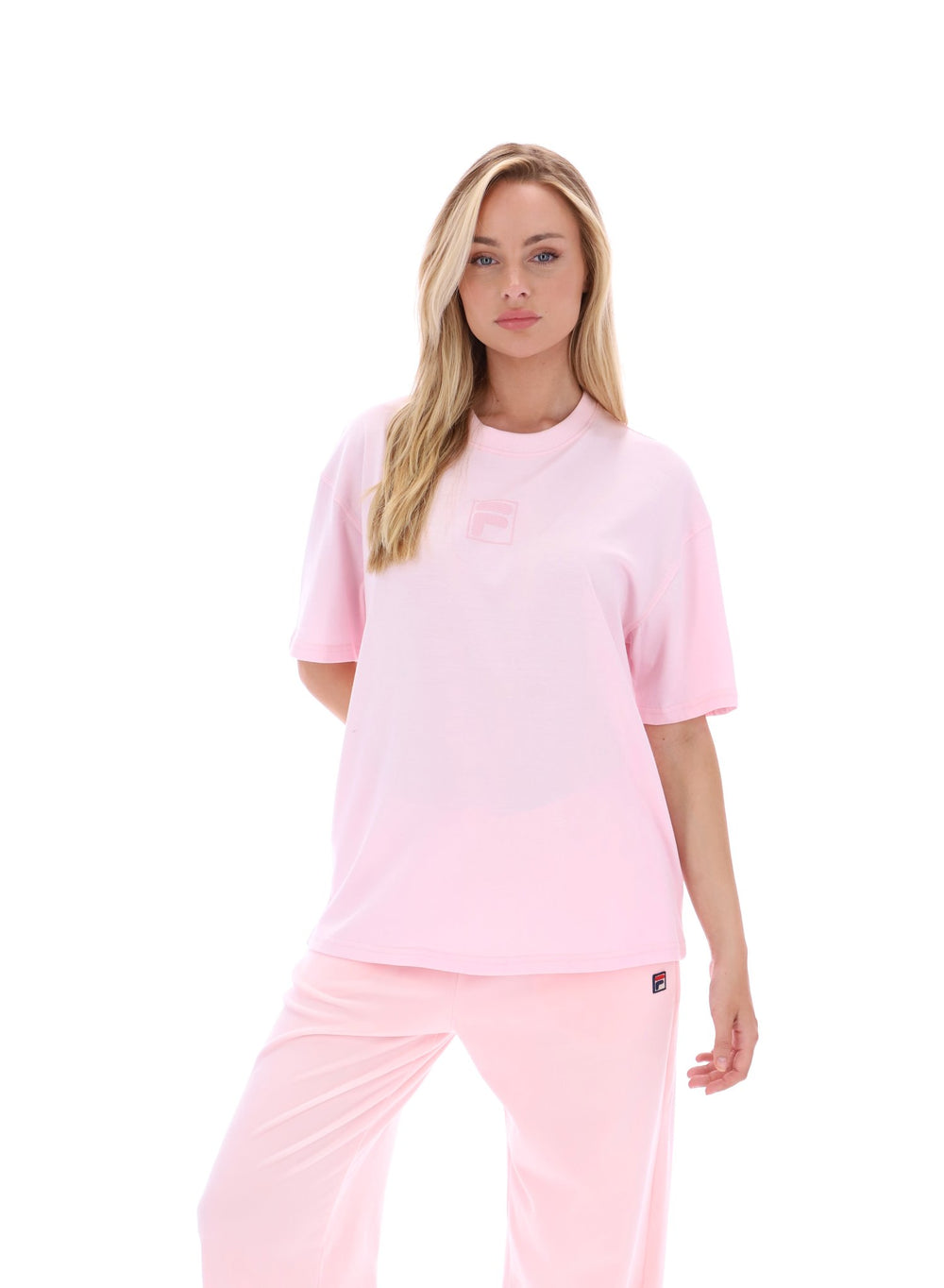 Cinzia Boyfriend Style T-Shirt