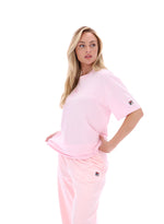 Cinzia Boyfriend Style T-Shirt