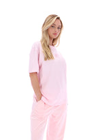 Cinzia Boyfriend Style T-Shirt