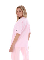 Cinzia Boyfriend Style T-Shirt