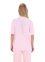 Cinzia Boyfriend Style T-Shirt