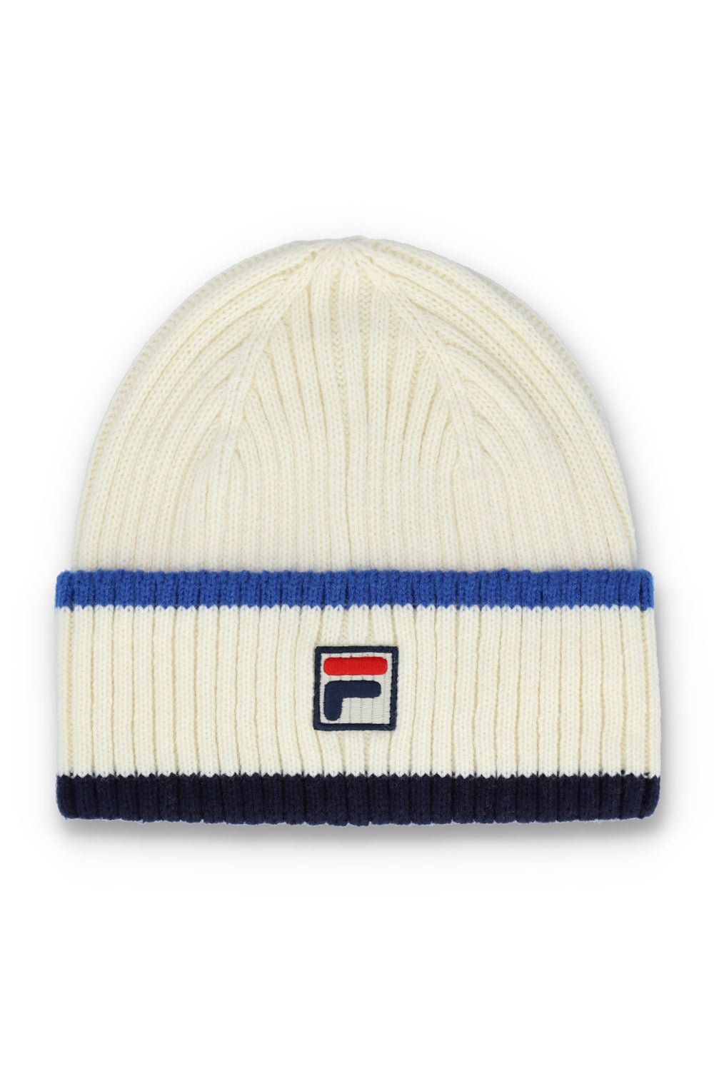 Ciro Ribbed Turn-Up Beanie