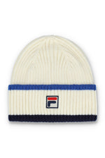 Ciro Ribbed Turn-Up Beanie