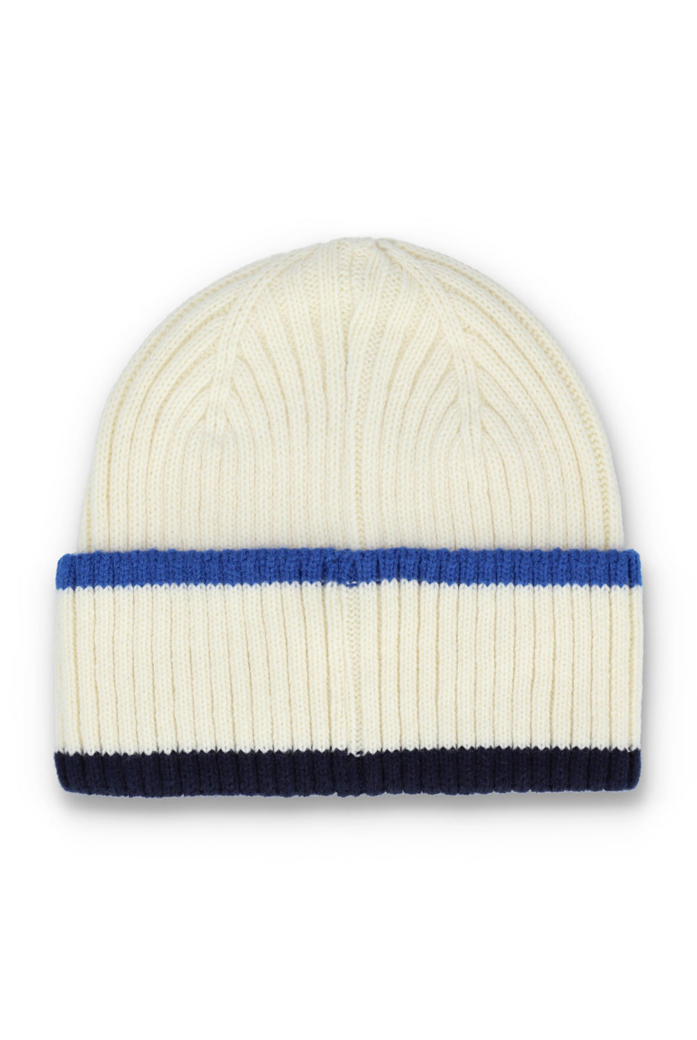 Ciro Ribbed Turn-Up Beanie