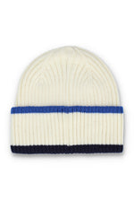 Ciro Ribbed Turn-Up Beanie