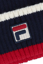 Ciro Ribbed Turn-Up Beanie