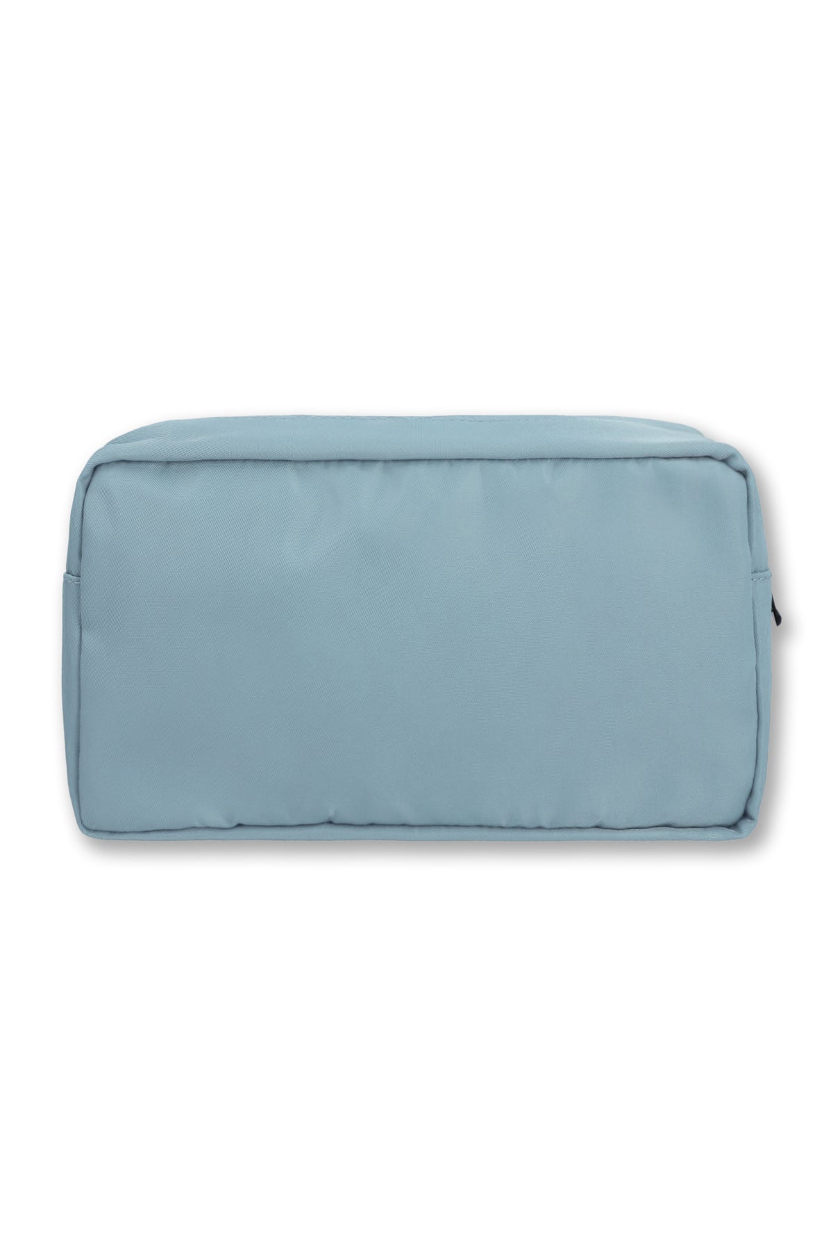 Grey Logo Wash Bag