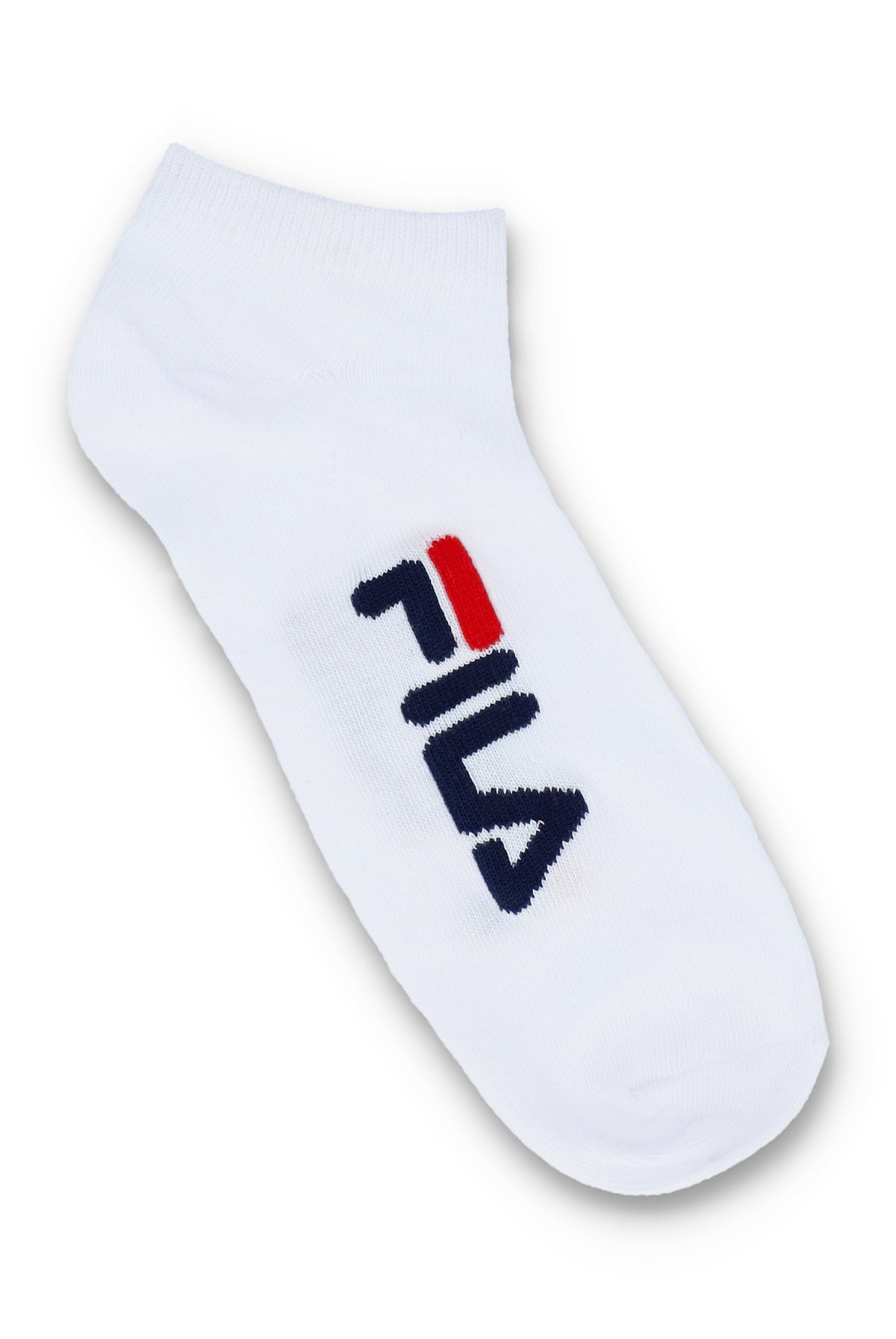 White 6 Pack Socks