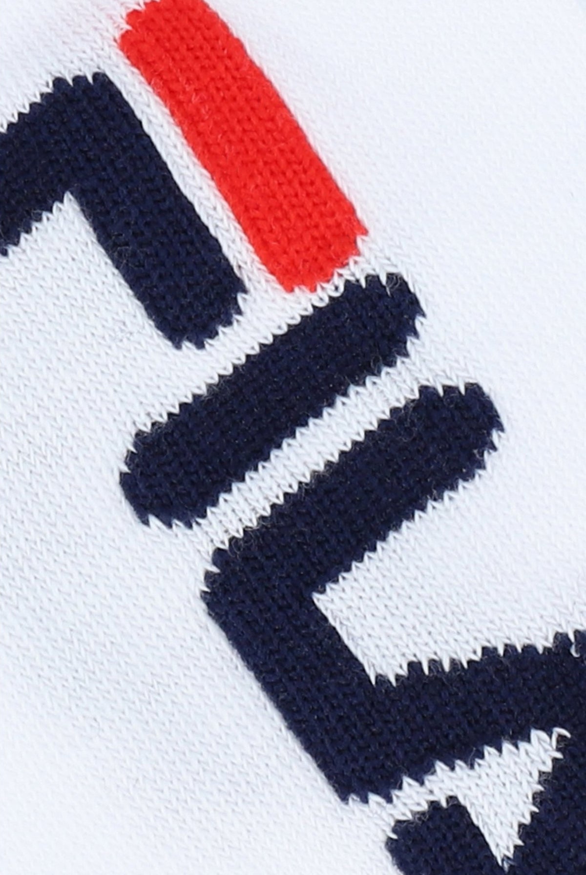 White 6 Pack Socks