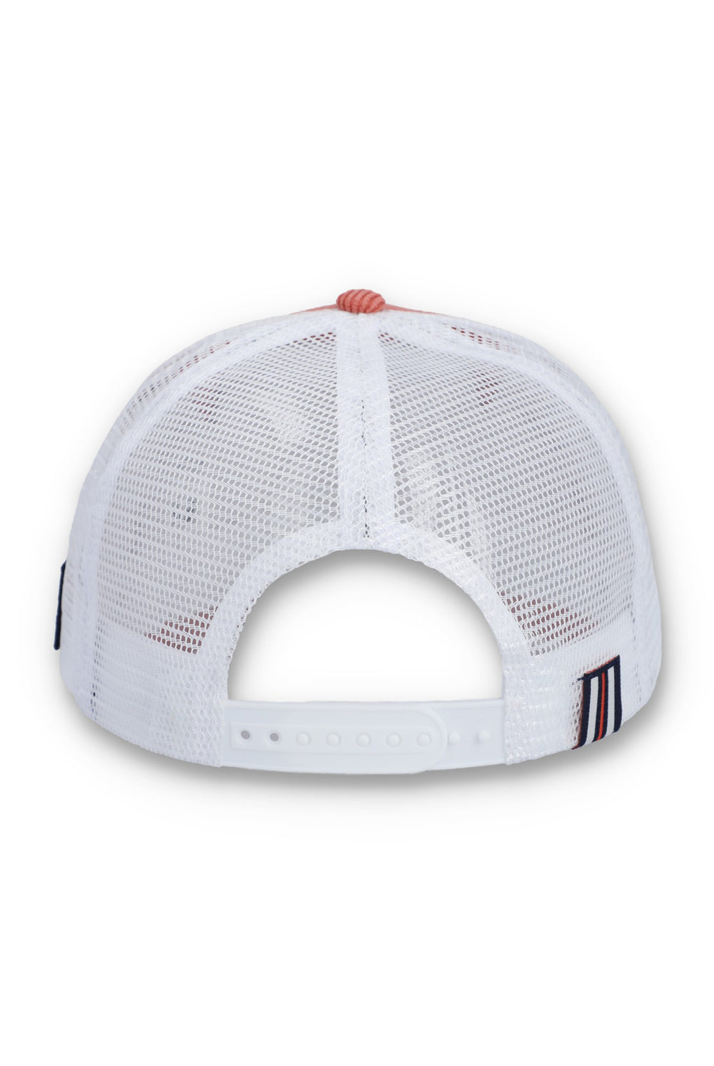 Tiger Lily Cody Corduroy Mesh-Back Cap with Embroidered Graphic
