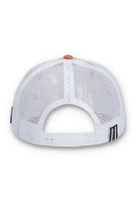 Tiger Lily Cody Corduroy Mesh-Back Cap with Embroidered Graphic