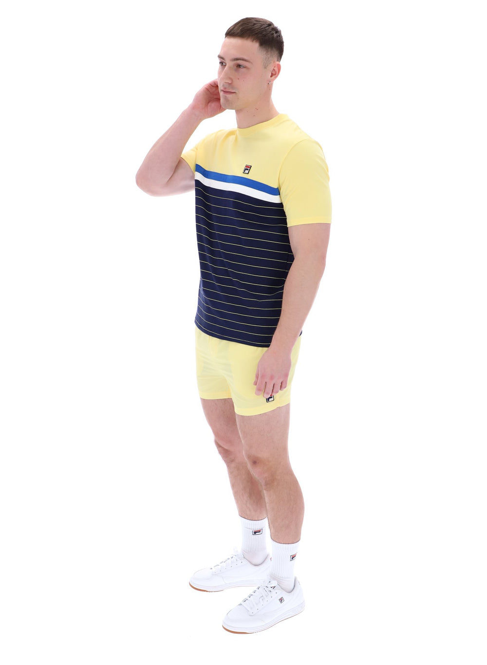 Comber Cut And Sew T-Shirt