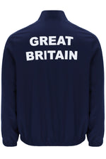 Mens Tennis GB Track Top