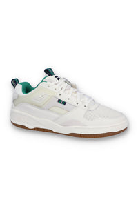 Cream Corda Lux Trainer