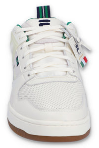 Cream Corda Lux Trainer
