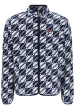 Corman Statement Zip Through Fleece