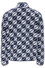 Corman Statement Zip Through Fleece