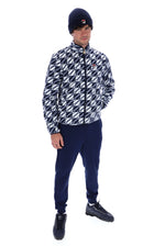 Corman Statement Zip Through Fleece