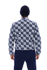 Corman Statement Zip Through Fleece