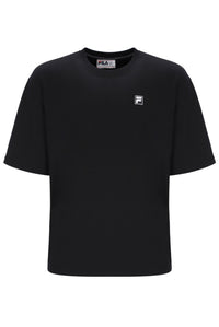 Black Casa Golf Map T-Shirt