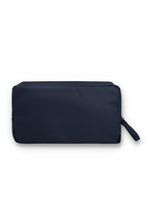 Double Zip Washbag