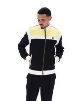 Cruz Colour Blocked Archive Track Jacket
