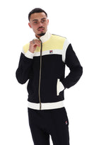 Cruz Colour Blocked Archive Track Jacket