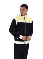 Cruz Colour Blocked Archive Track Jacket