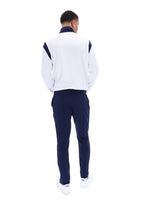 Cruz Colour Blocked Archive Track Jacket